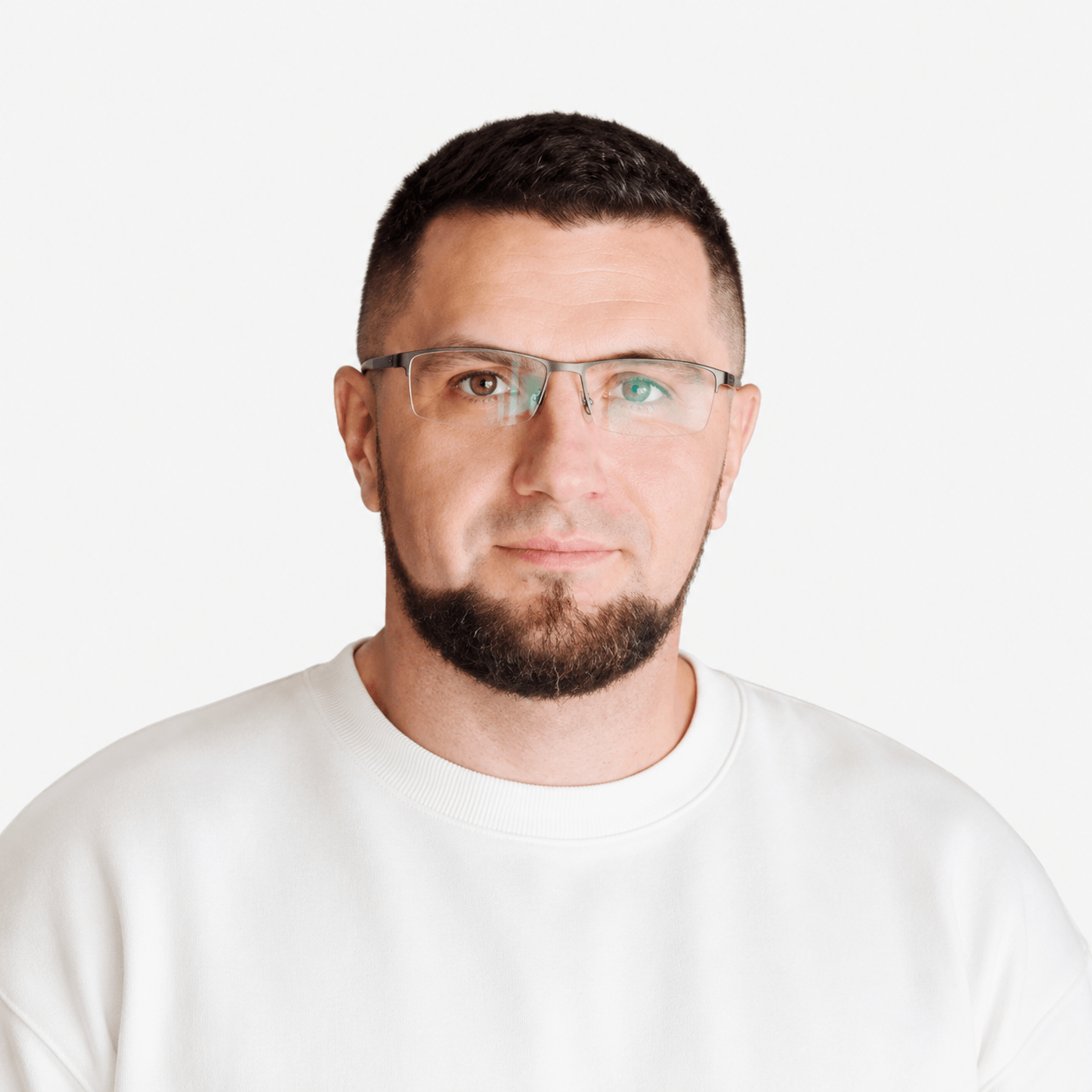 Andrii, CTO at Vision Lab