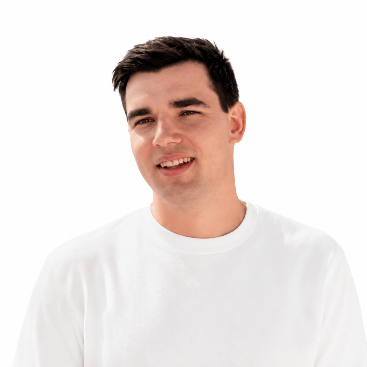 Mykhailo, Unity Software Engineer at Vision Lab